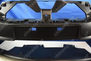 Бампер передний Chery Tiggo 3