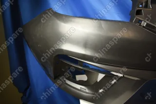 Бампер передний Chery Tiggo 3