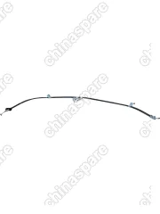 Трос стояночного тормоза левый Great Wall Hover H6
