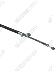 Трос стояночного тормоза левый Great Wall Hover H6