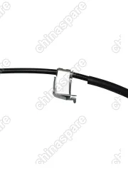 Трос стояночного тормоза левый Great Wall Hover H6