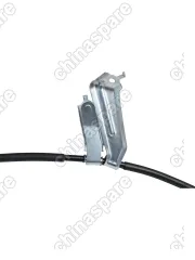 Трос стояночного тормоза левый Great Wall Hover H6