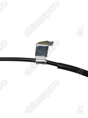 Трос стояночного тормоза левый Great Wall Hover H6