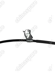 Трос стояночного тормоза левый Great Wall Hover H6