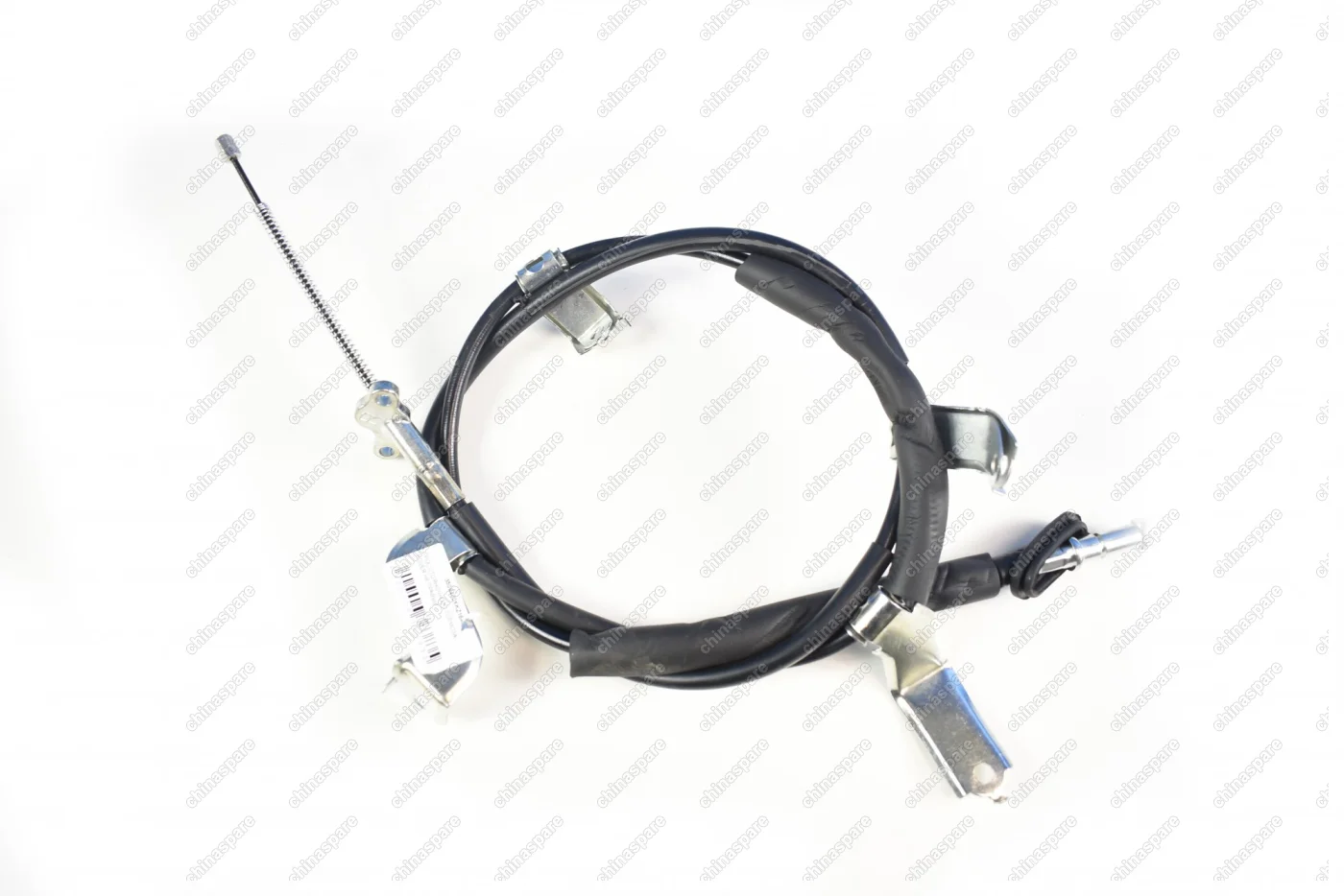 Трос стояночного тормоза правый Great Wall Hover H6