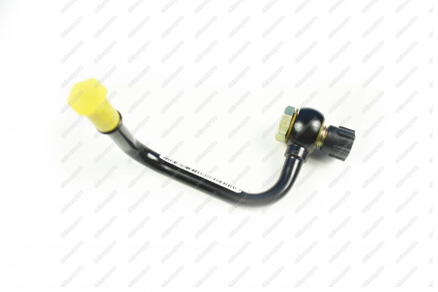 1503240XK02XB Трубка системы охлаждения АКПП подводная Great Wall Hover H5