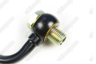 1503240XK02XB Трубка системы охлаждения АКПП подводная Great Wall Hover H5
