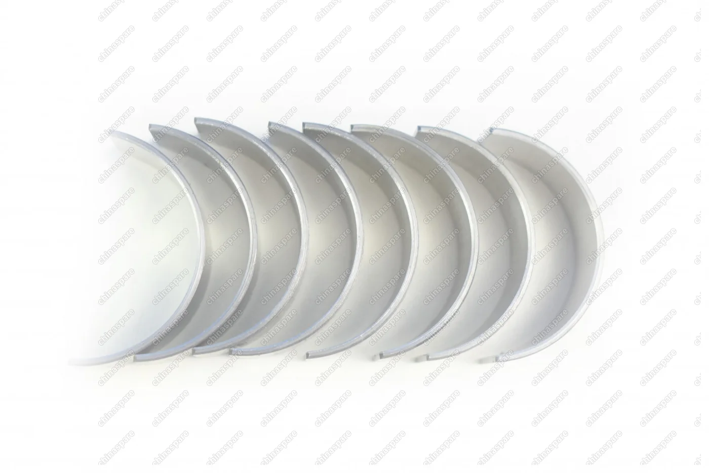 Вкладыши шатунные STD +0,00 (Комплект) Changan CS35