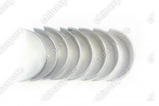 Вкладыши шатунные STD +0,00 (Комплект) Changan CS35