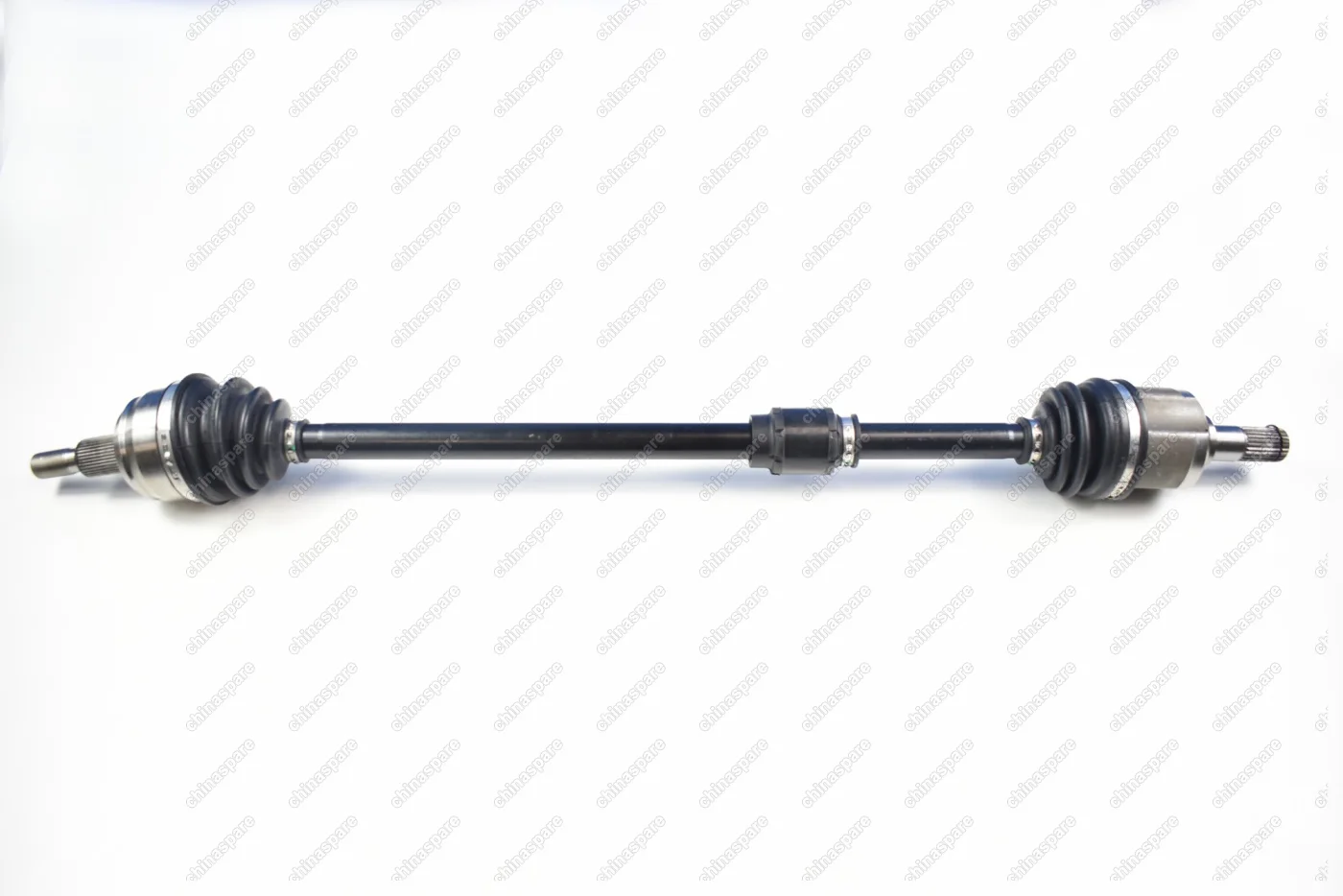 Привод правый Brilliance V5 (4A92MT)