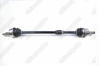 Привод правый Brilliance V5 (4A92MT)