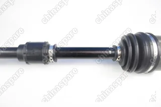 Привод правый Brilliance V5 (4A92MT)