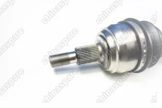 Привод правый Brilliance V5 (4A92MT)