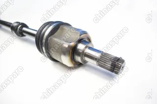 Привод правый Brilliance V5 (4A92MT)