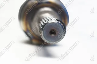 Привод правый Brilliance V5 (4A92MT)