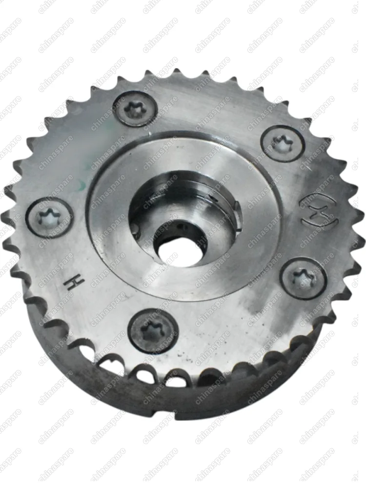 Муфта распредвала впускного Geely Emgrand X7